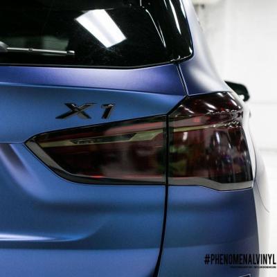 KPMF Mat Trenton Blue k75544a