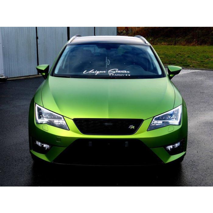 KPMF Mat Viper Green k75542a