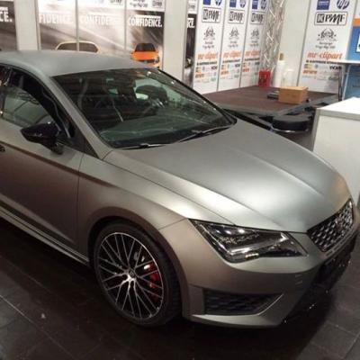 KPMF Mat Welsh Slate Metallic k75550a