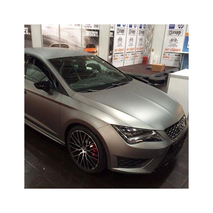 KPMF Mat Welsh Slate Metallic k75550a