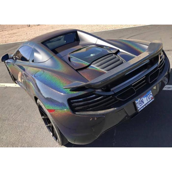 KPMF Mat Morpheus Black k75571a