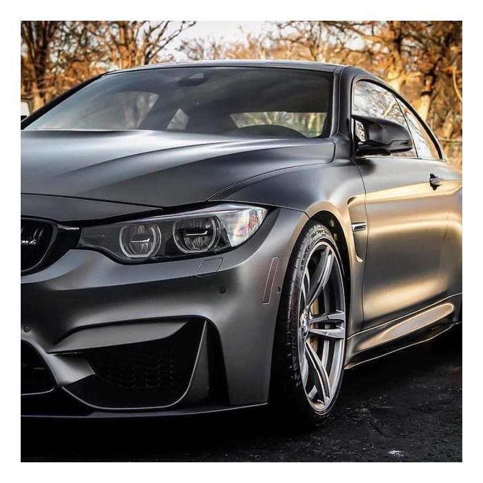 KPMF Mat Nero Flare k75556a