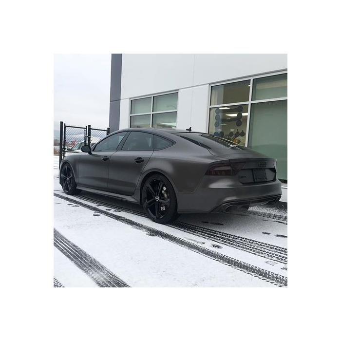 KPMF Mat Nero Flare k75556a