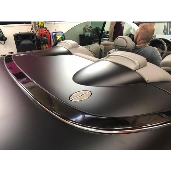 KPMF Mat Perfect Black k75547a