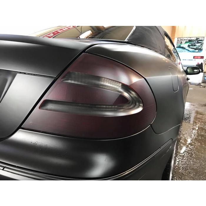 KPMF Mat Perfect Black k75547a