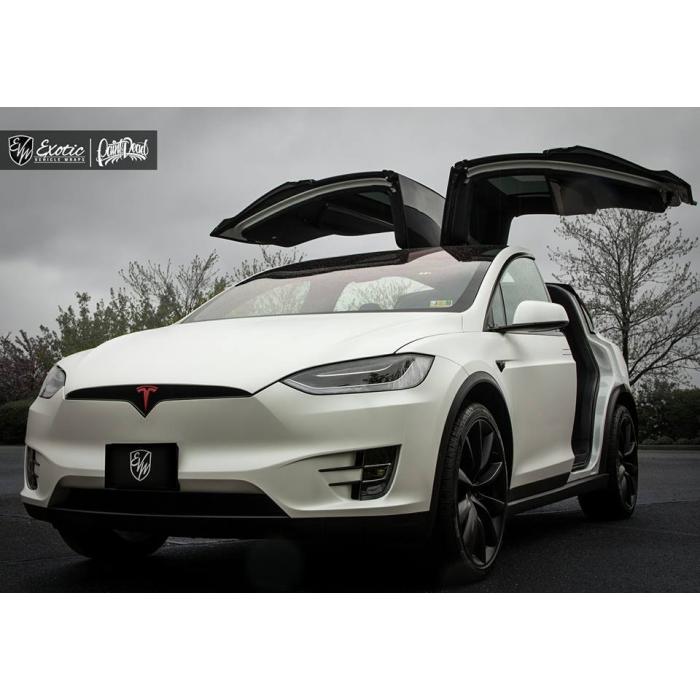 KPMF Mat Perfect White k75546a