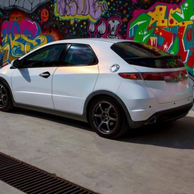 KPMF Mat Pink/White Starlight k75574a