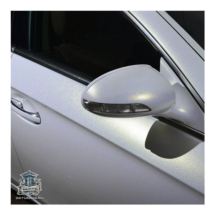 KPMF Mat Gold/White Starlight k75572a