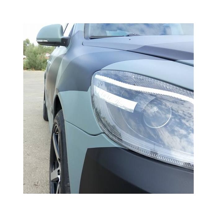 KPMF Mat Dark Grey k89015a