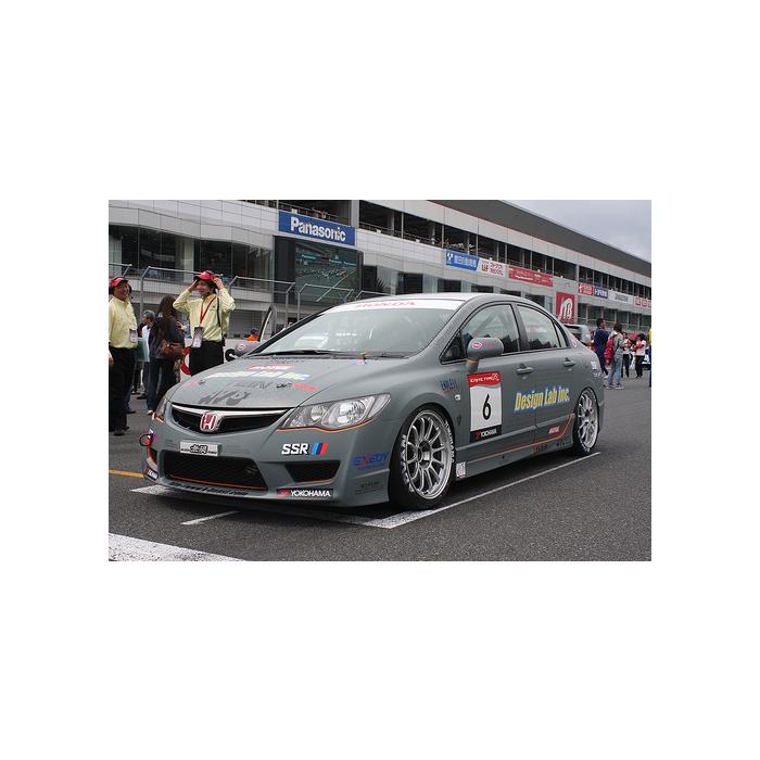 KPMF Mat Dark Grey k89015a