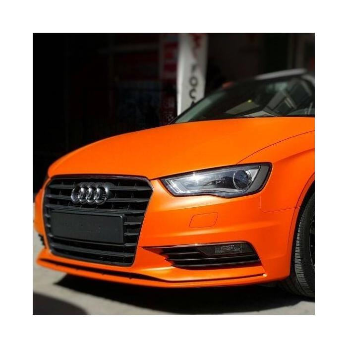 KPMF Mat Sunset Orange k89441a