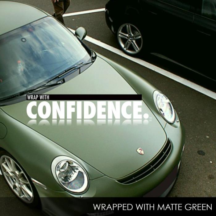 KPMF Mat Green k89077a