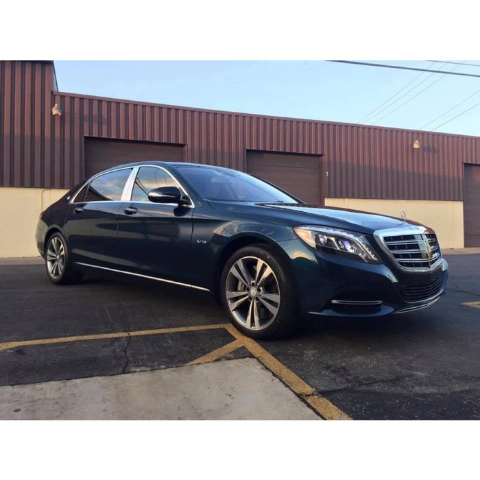 KPMF Excelsior Blue Metallic k75441a