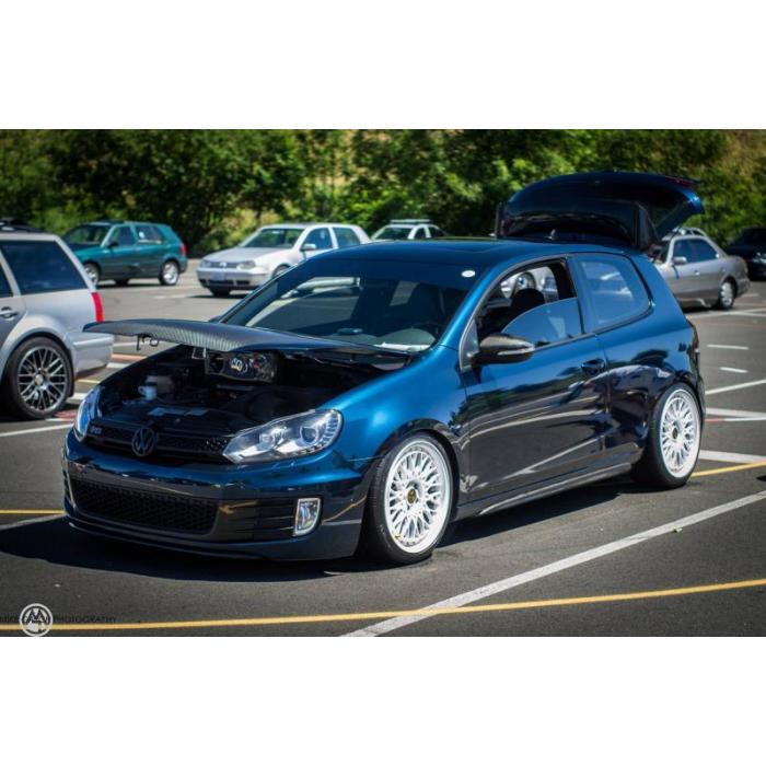 KPMF Excelsior Blue Metallic k75441a