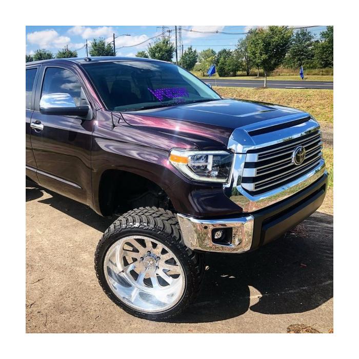 KPMF Midnight Crimson Bloom k75447a