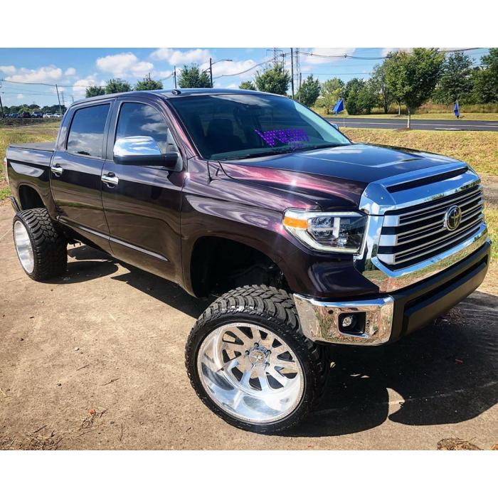 KPMF Midnight Crimson Bloom k75447a