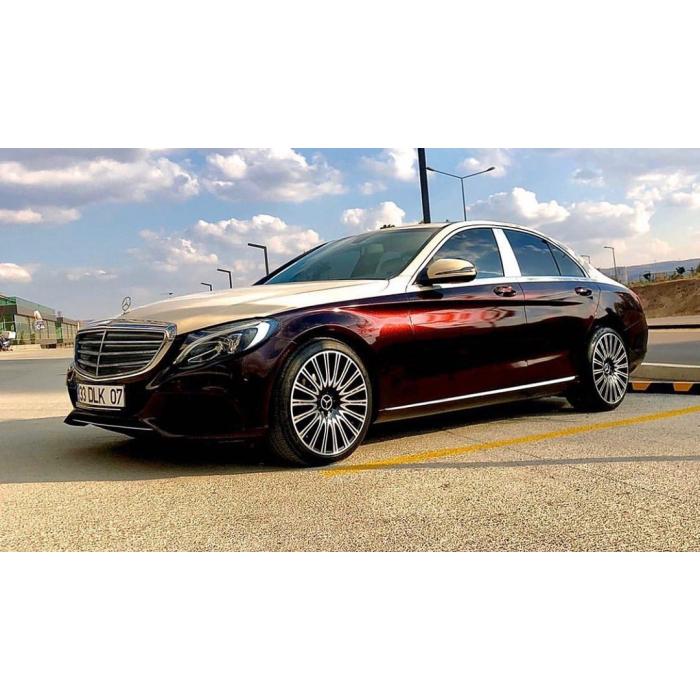 KPMF Midnight Crimson Bloom k75447a