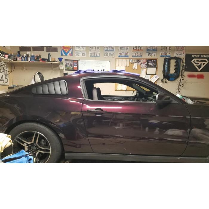 KPMF Midnight Crimson Bloom k75447a