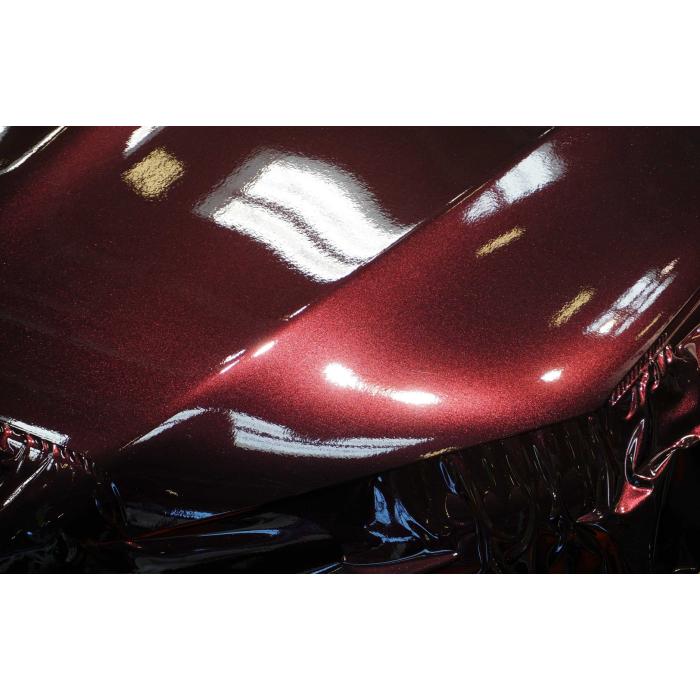 KPMF Midnight Crimson Bloom k75447a