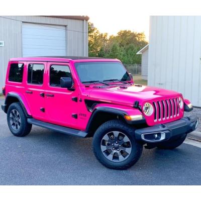 KPMF Momentum Pink k75406a