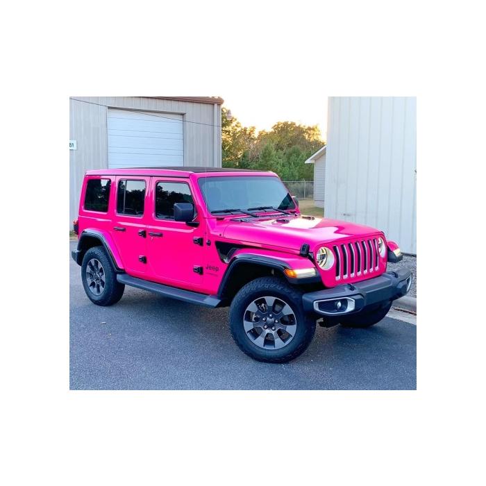 KPMF Momentum Pink k75406a