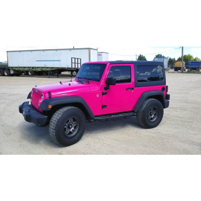 KPMF Momentum Pink k75406a