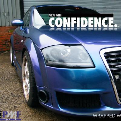 KPMF Purple/Blue Nebula k75467a