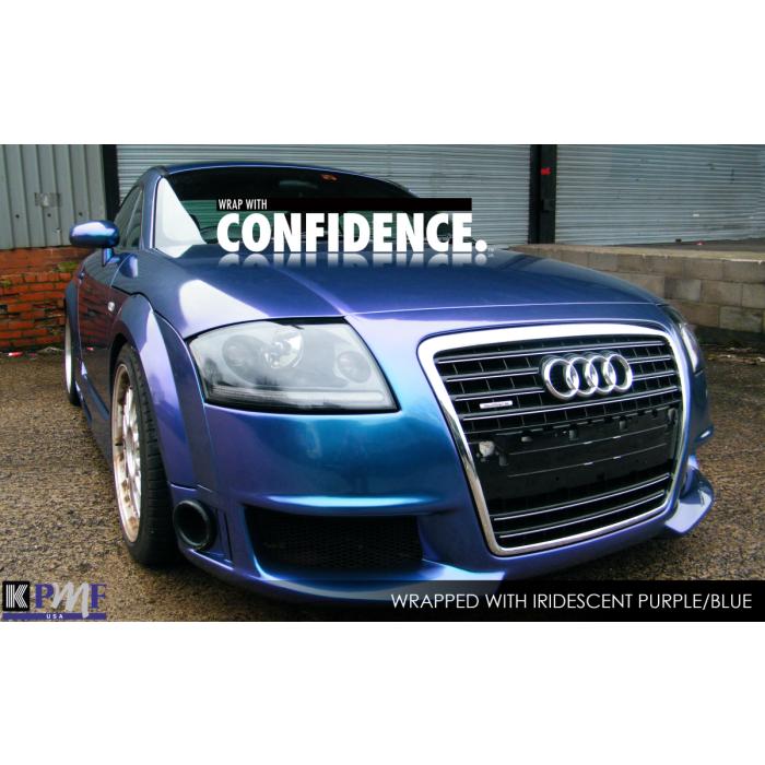 KPMF Purple/Blue Nebula k75467a