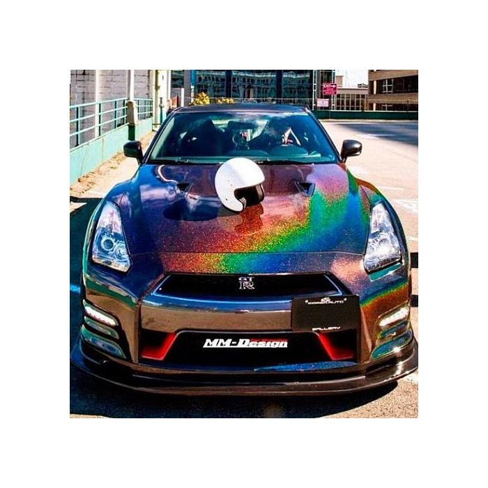 KPMF Morpheus Black k75470a