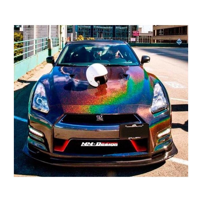 KPMF Morpheus Black k75470a