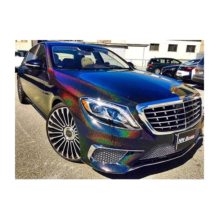 KPMF Morpheus Black k75470a