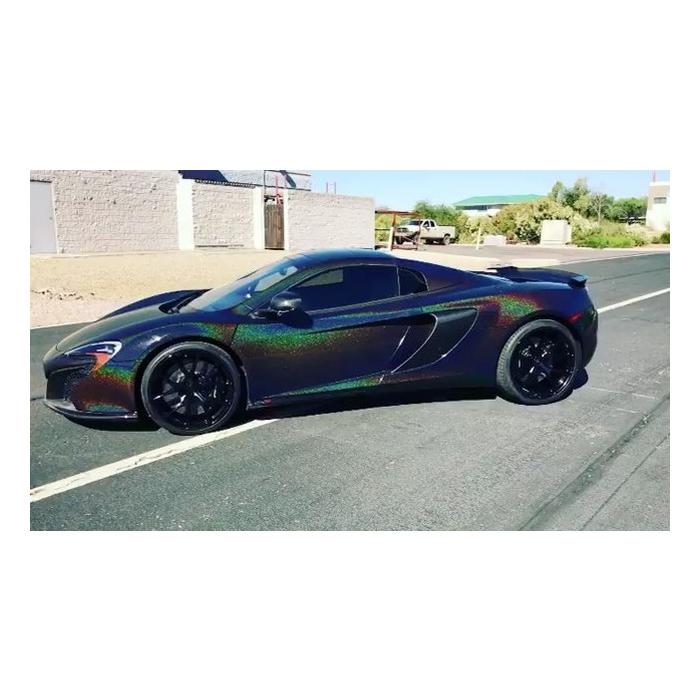 KPMF Morpheus Black k75470a