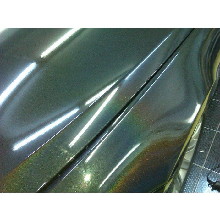 KPMF Morpheus Black k75470a