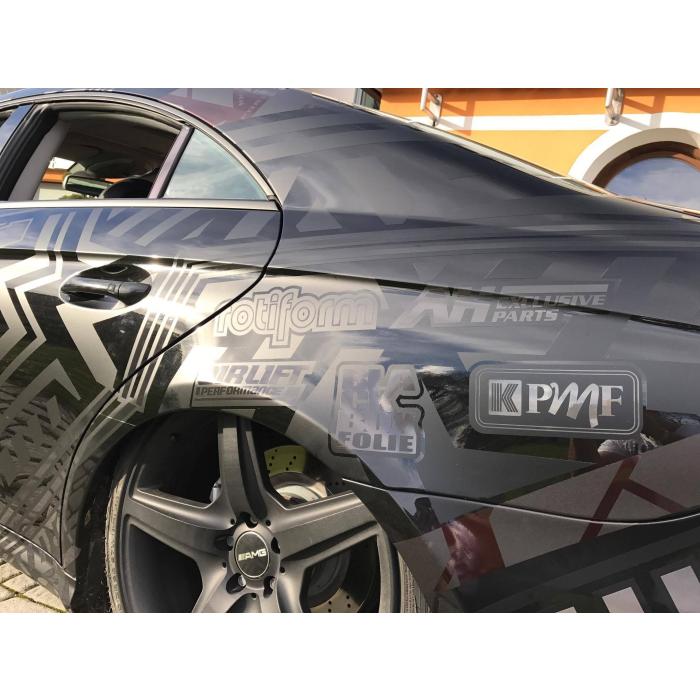 KPMF Perfect Black k75443a