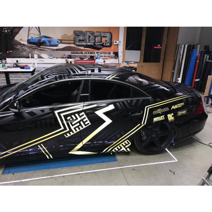 KPMF Perfect Black k75443a