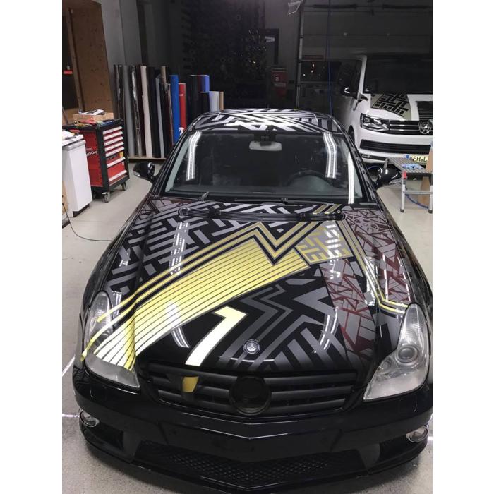 KPMF Perfect Black k75443a