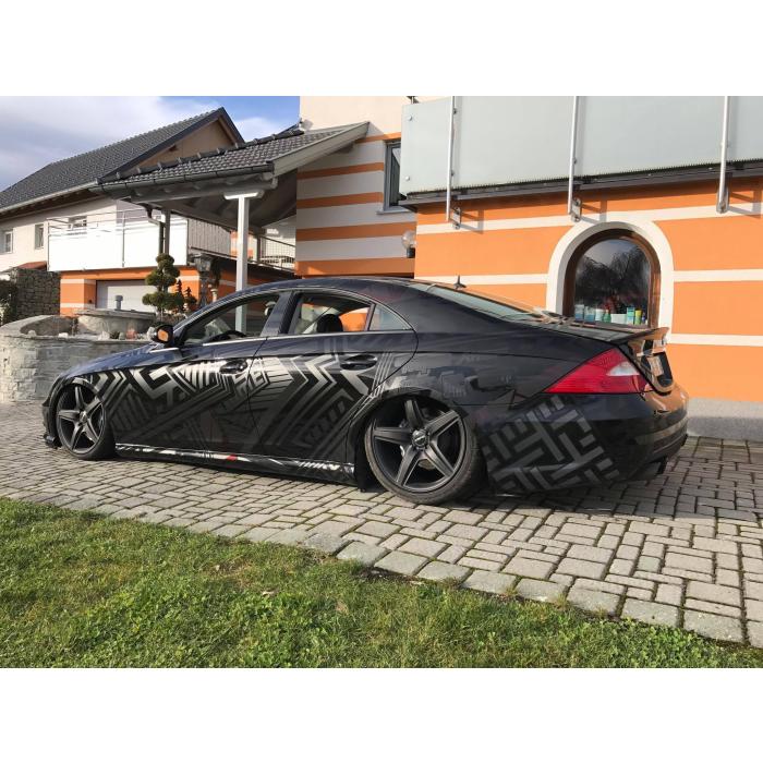 KPMF Perfect Black k75443a