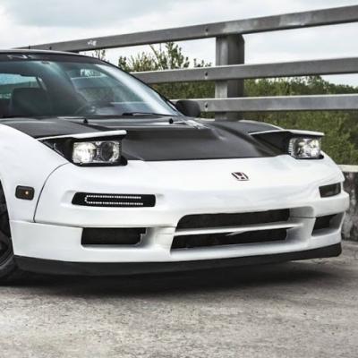 KPMF Perfect White k75444a