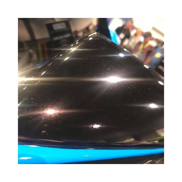 KPMF Phantom Black Metallic k75448a