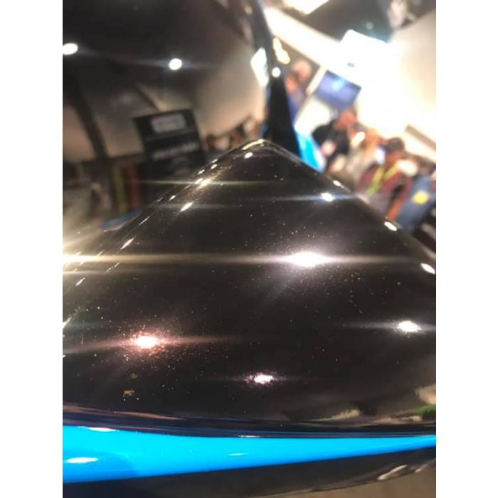 KPMF Phantom Black Metallic k75448a