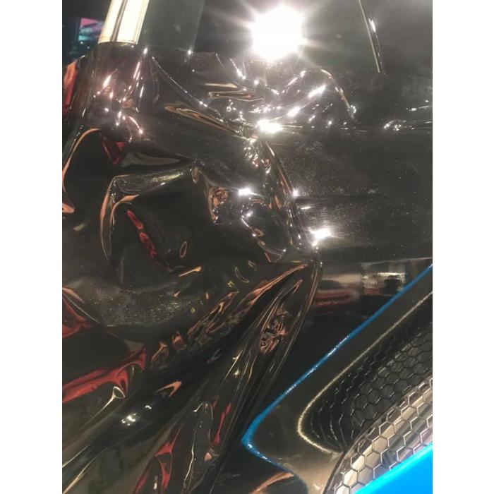 KPMF Phantom Black Metallic k75448a