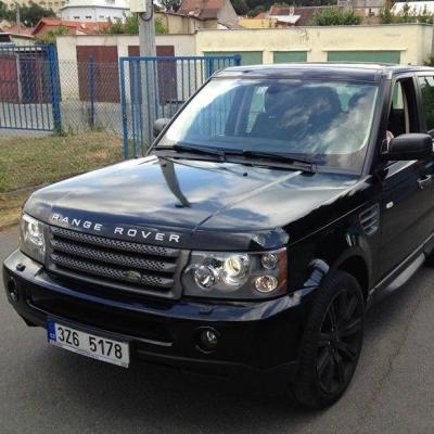 KPMF Piano Black k88021a