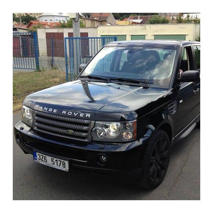 KPMF Piano Black k88021a