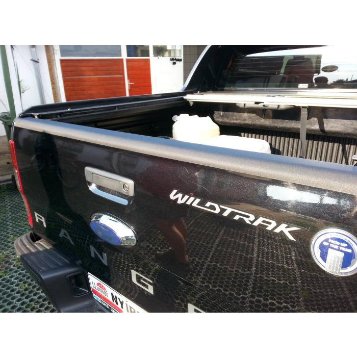 KPMF Texture Black k81219