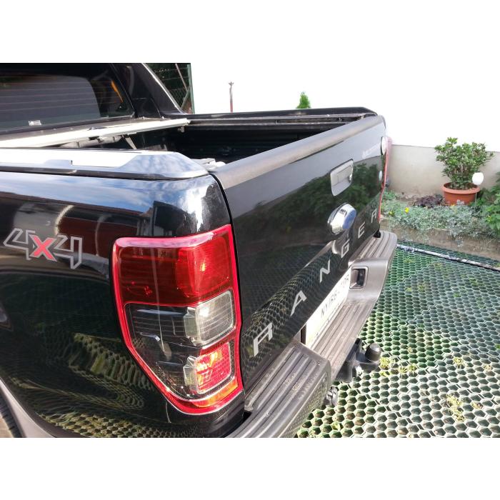 KPMF Texture Black k81219