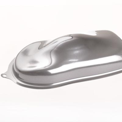 KPMF Silver Metallic k70911