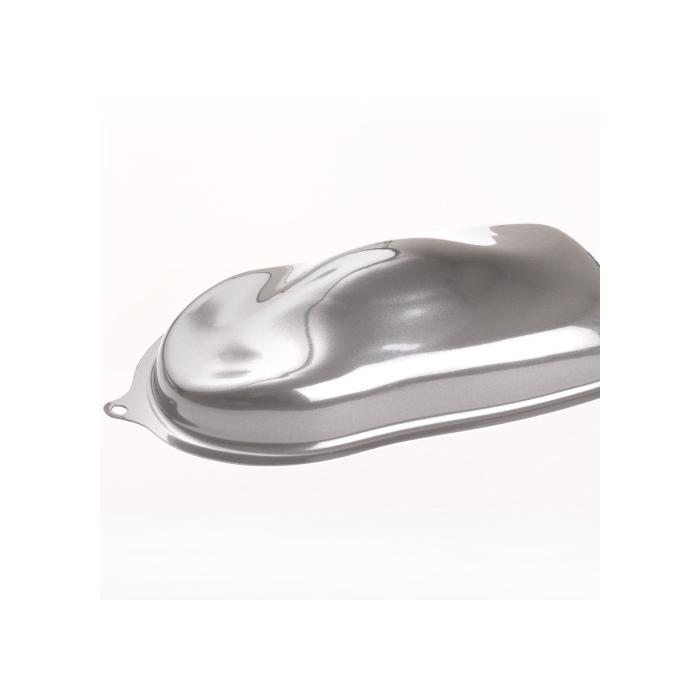 KPMF Silver Metallic k70911