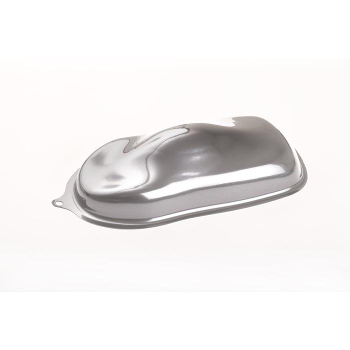 KPMF Silver Metallic k70911