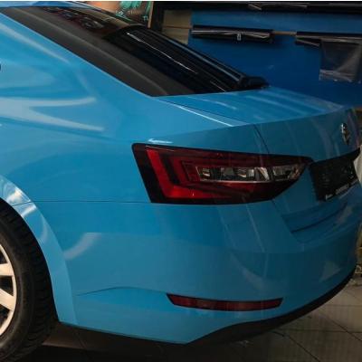 KPMF Sky Blue k88063a