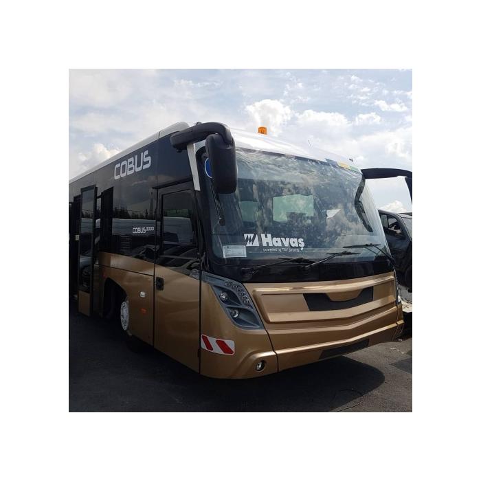 KPMF Summer Gold Metallic k70936